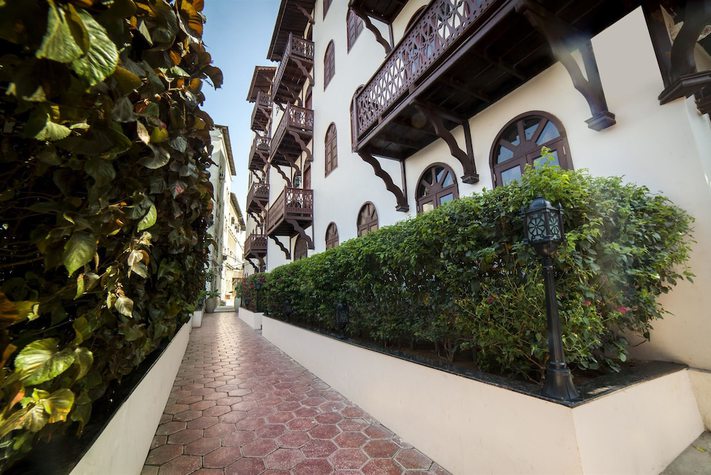 voir les prix pour Best Western Plus Zanzibar
