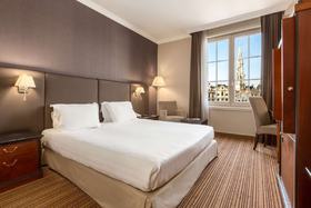 Image de Best Western Premier Hotel Carrefour de l'Europe