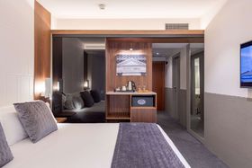Image de Best Western Premier Hotel Dante