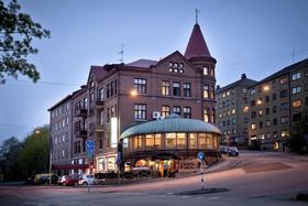 Hôtel Göteborg
