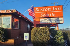 Image de Beston Inn Seattle
