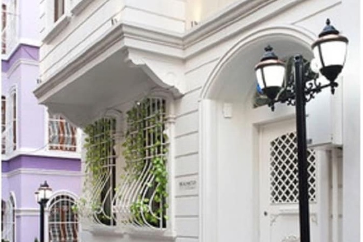 voir les prix pour Bianco Residence Taksim