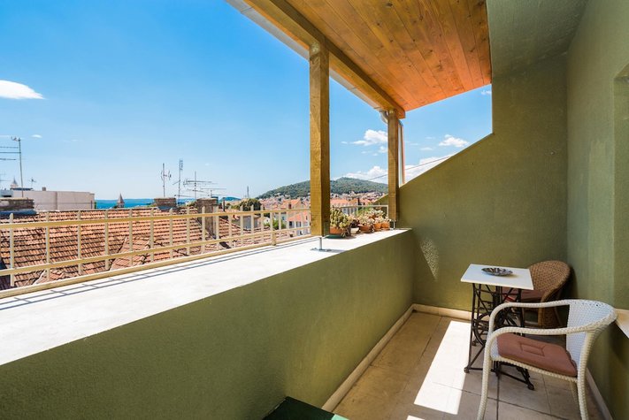 voir les prix pour Big 80 m2 apt With Balcony in the Heart of Split