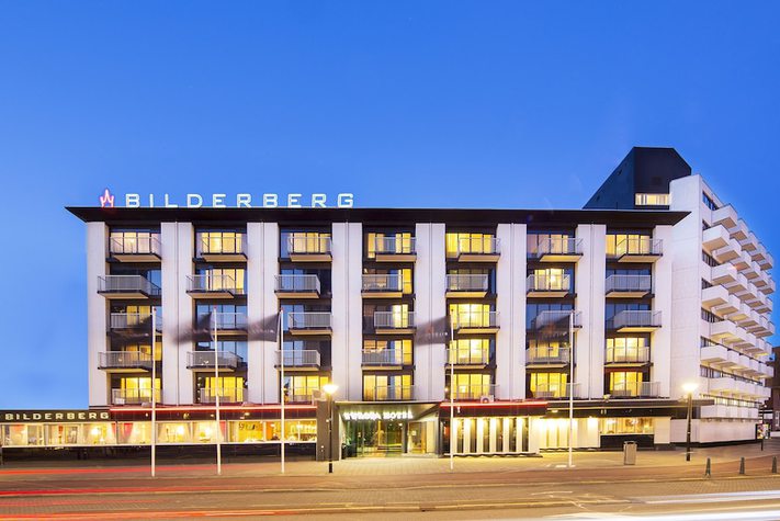 voir les prix pour Bilderberg Europa Hotel