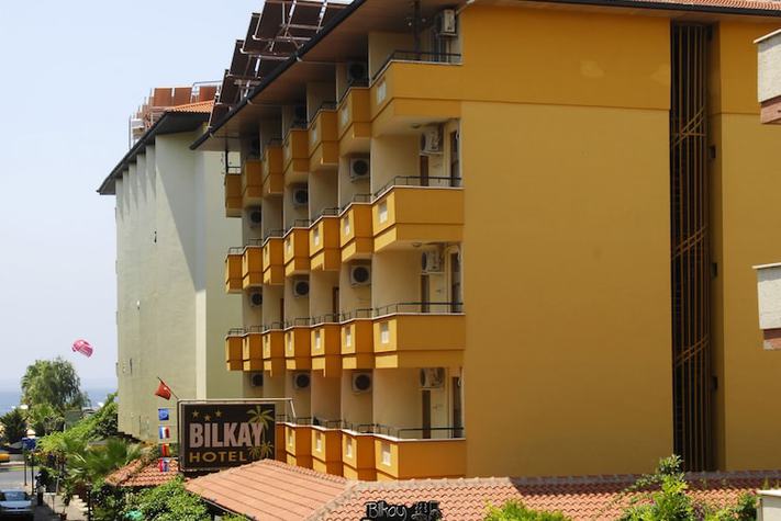 voir les prix pour Bilkay Hotel - All Inclusive