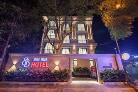 Image de BIN BIN HOTEL 11- NEAR ISLAND DIAMOND