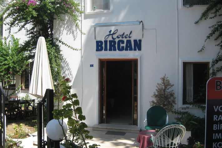 voir les prix pour Bircan