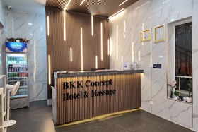 Image de BKK Concept Hotel