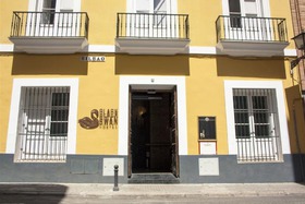 Hôtel Séville