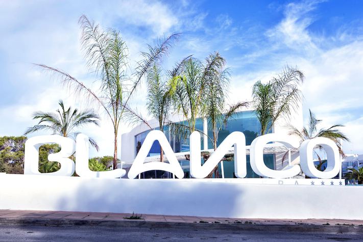 voir les prix pour Blanco Hotel Formentera