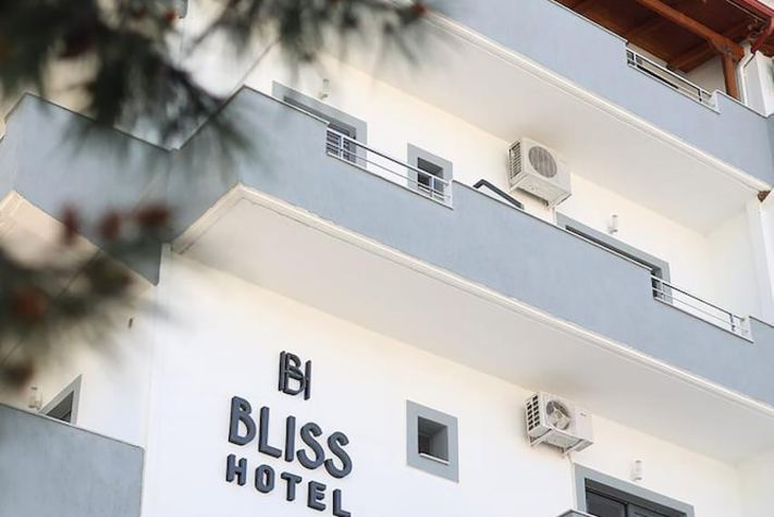 voir les prix pour BLISS Hotel