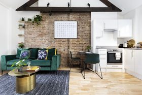 Image de Bloomsbury Apartments by Viridian Apartments