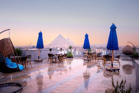 Image de Blue Pyramids Eyes Hotel