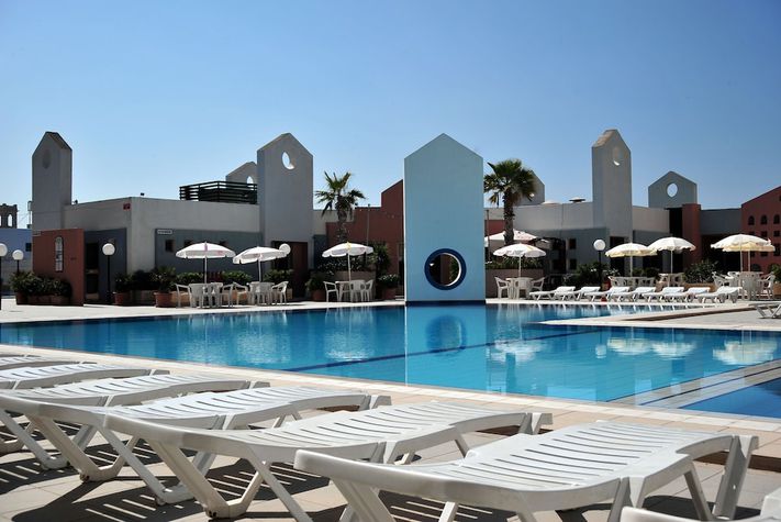voir les prix pour Blue Sea St. George Park & La Vallette Resort