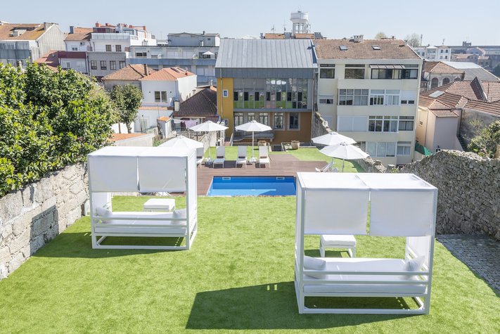 voir les prix pour BO - Santa Catarina Luxury Apartments - Adults Only