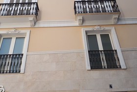 Hôtel Málaga