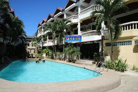 Hôtel Boracay Island