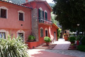 Hôtel Montecatini Terme