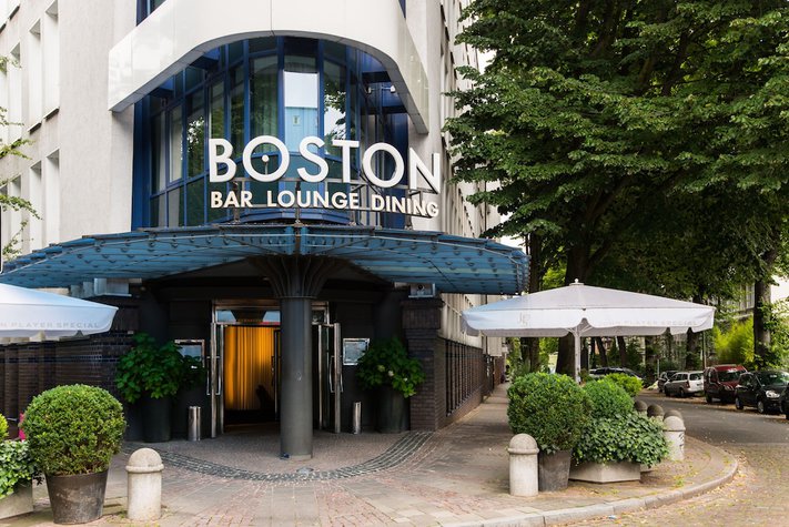 voir les prix pour Boston Hotel Hamburg