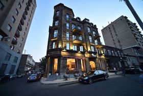 Hôtel Erevan
