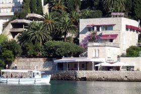 Hôtel Dubrovnik