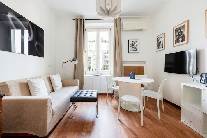 voir les prix pour Brera Apartments in Porta Venezia