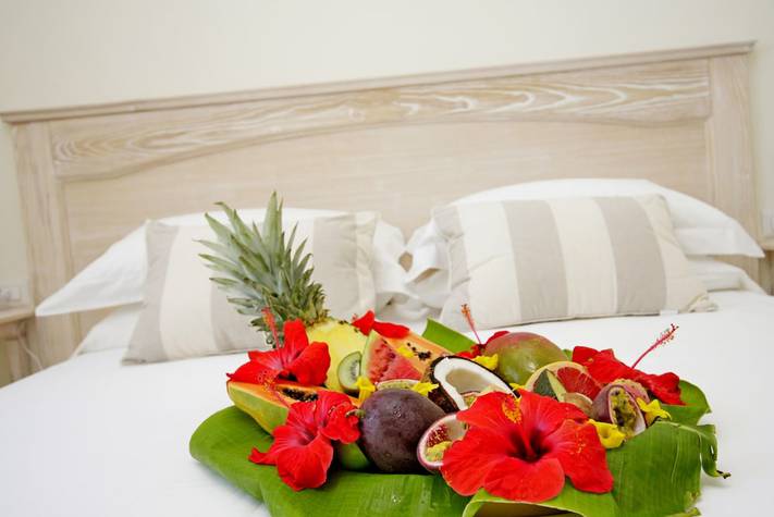 voir les prix pour Brezza Marina Luxury Rooms