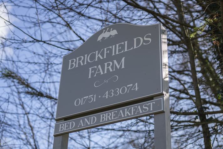 voir les prix pour Brickfields Farm