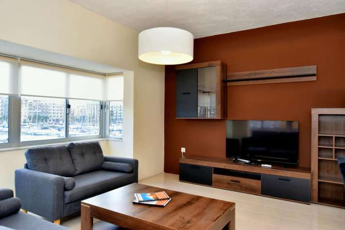 voir les prix pour Bright and Spacious 2 Bedroom Apartment With Harbour View - 3