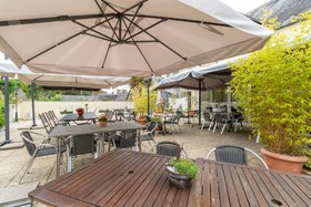 Image de Brit Hotel Le Cygne