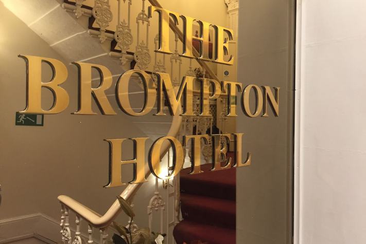 voir les prix pour Brompton Hotel London