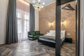Image de Budapest Marvelous Apartment