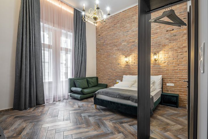 voir les prix pour Budapest Marvelous Apartment