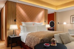 Image de Bulgari Hotel Tokyo