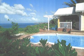 Hôtel Guadeloupe