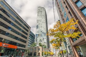 Image de Burano Condos in Downtown Toronto