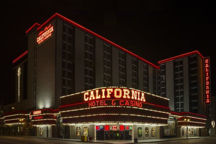 voir les prix pour California Hotel and Casino