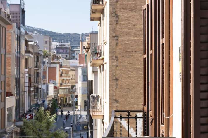 voir les prix pour Caliu Apartments Barcelona