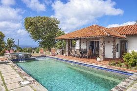Image de Calypso Court - Private 1 Bedroom Villa With Pool 1 Villa