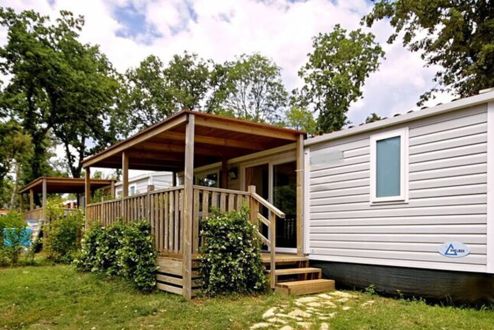 voir les prix pour Camping Adria Mobile Homes in Brioni