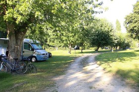 Image de Camping l'ilot Du Chail