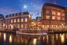 Image de Canal House Suites At Sofitel Legend The Grand Amsterdam