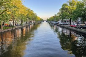 Image de Canal View Stay Amsterdam