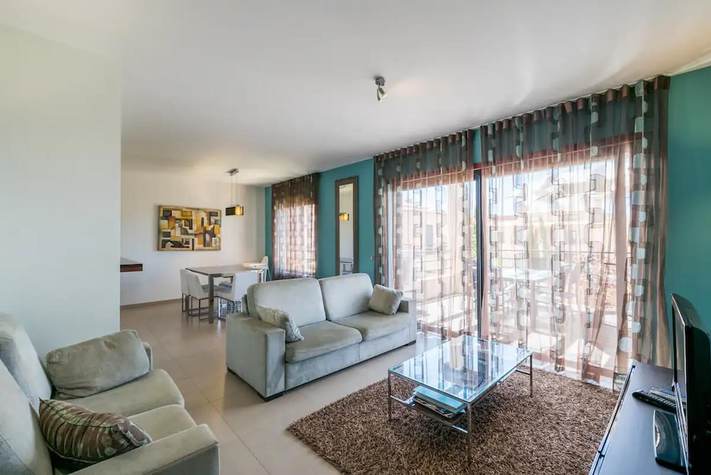 voir les prix pour Captivating 2-bed Apartment in Praia da Luz
