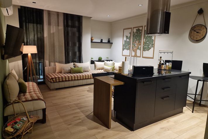 voir les prix pour Captivating 2-bed Apartment in Tunis