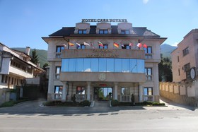 Hôtel Sofia