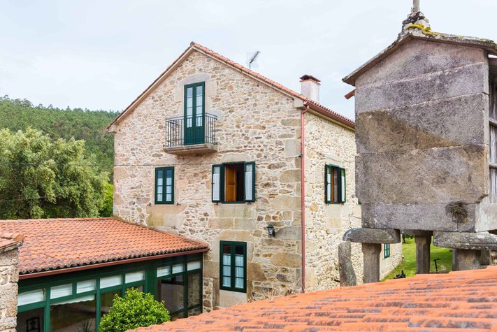 voir les prix pour Casa da Roncha