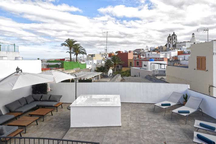 voir les prix pour CASA VERDE Comfortable Air-Conditioned
