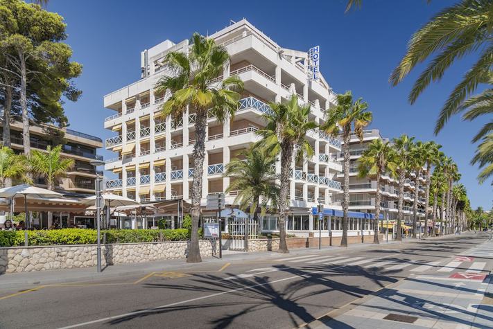 voir les prix pour Casablanca Playa Hotel & Suites