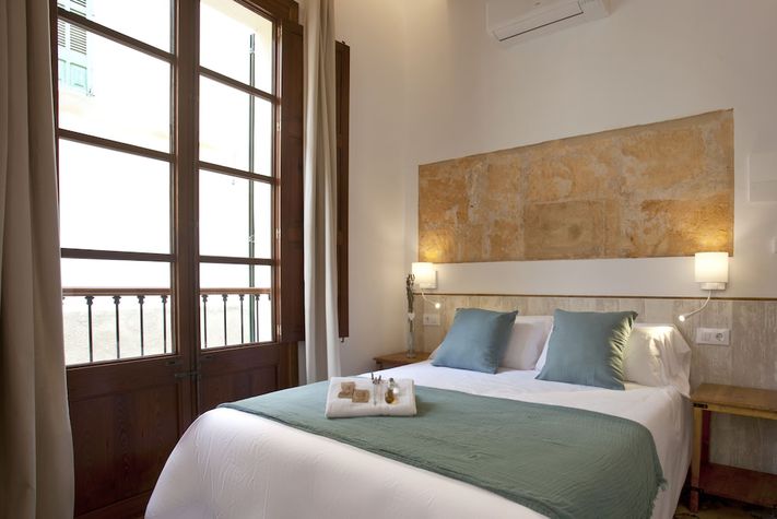 voir les prix pour Casal de Petra - Rooms & Pool by My Rooms Hotels